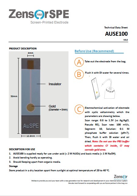AUSE100